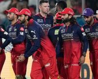 IPL 2026 ਵਿੱਚ SRH ਨੇ RCB ਨੂੰ ਬੇਹੰਦ ਆਸਾਨੀ ਨਾਲ 55 ਦੌੜਾਂ ਦੇ ਵੱਡੇ ਫਰਕ ਨਾਲ ਮਾਤ ਦੇ ਦਿੱਤੀ  